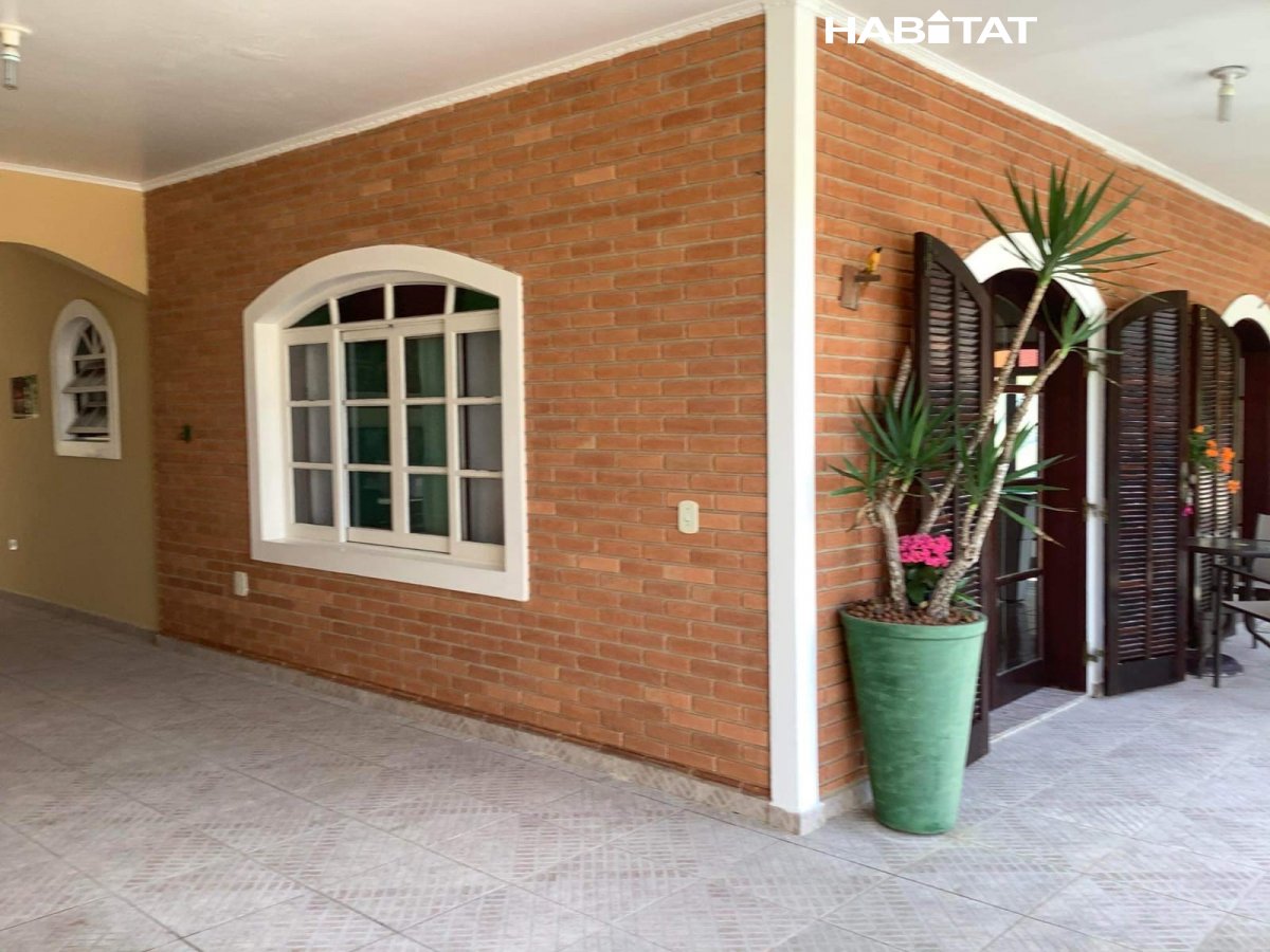 Casa à venda com 4 quartos, 365m² - Foto 15