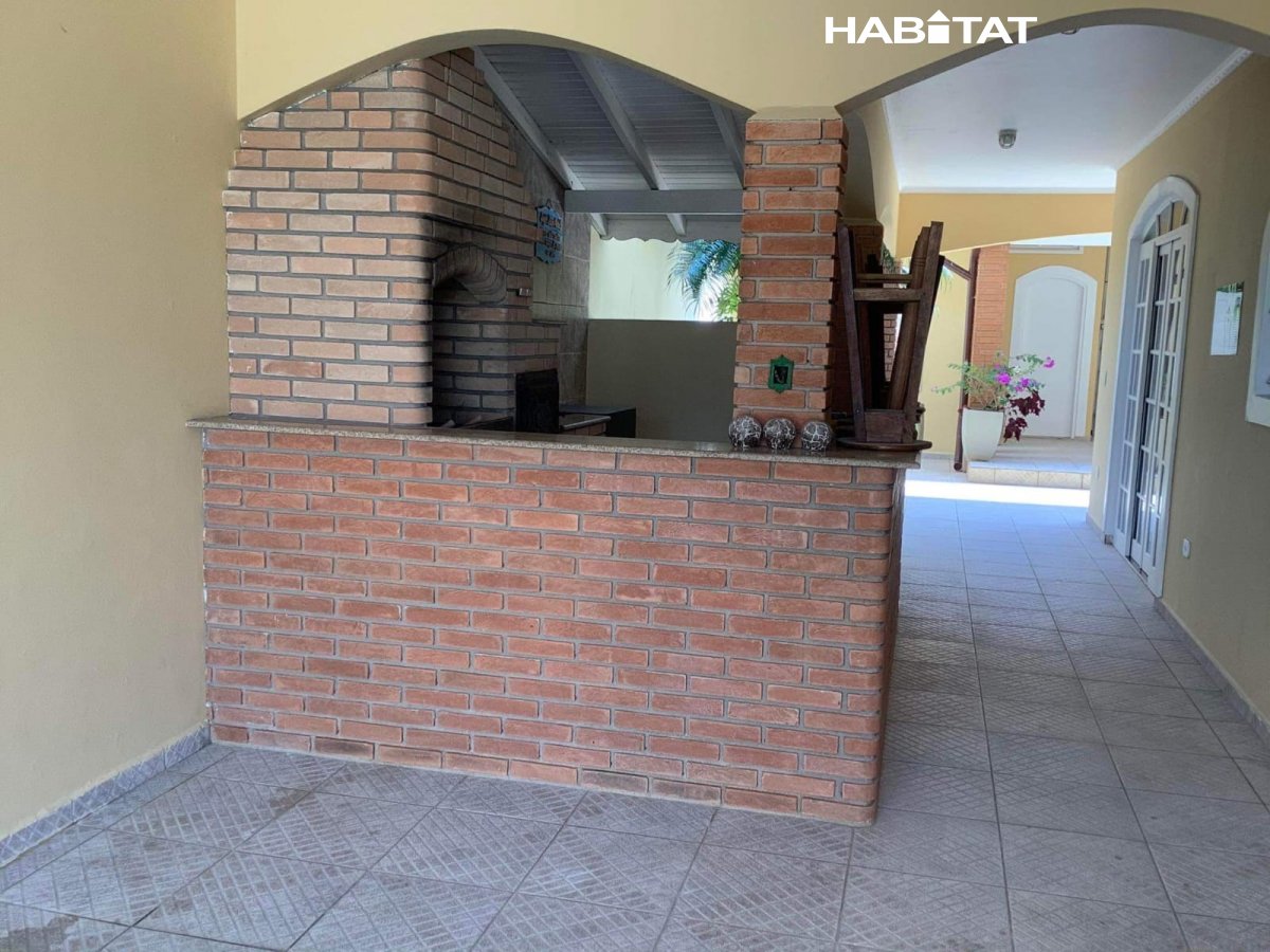 Casa à venda com 4 quartos, 365m² - Foto 7