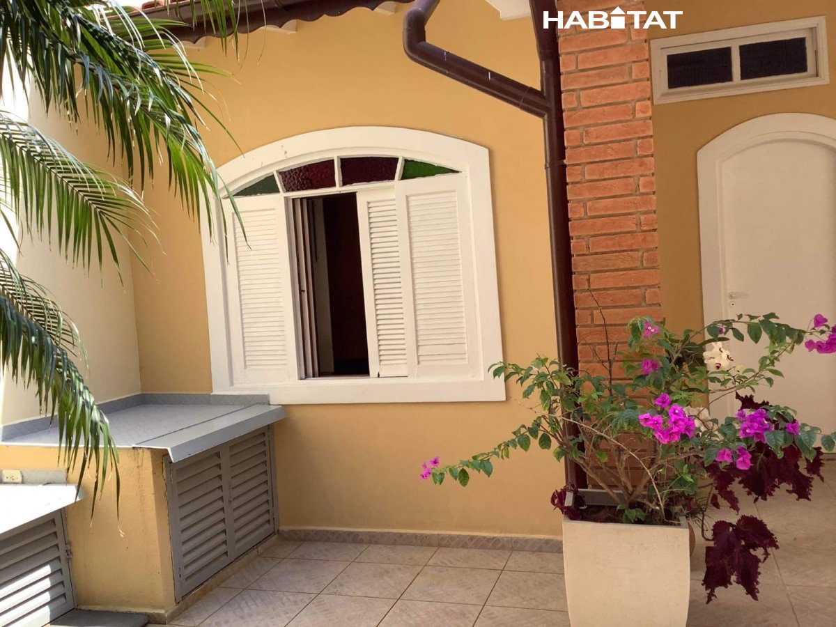 Casa à venda com 4 quartos, 365m² - Foto 17