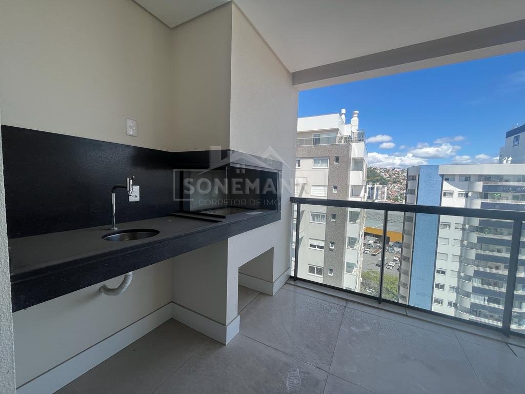 Apartamento à venda com 3 quartos, 129m² - Foto 9