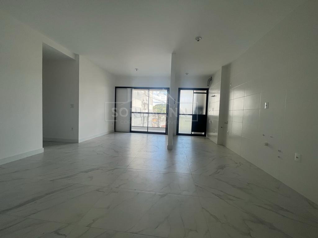 Apartamento à venda com 3 quartos, 103m² - Foto 3