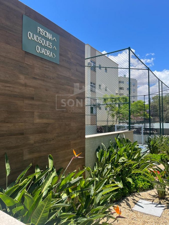 Apartamento à venda com 2 quartos - Foto 20