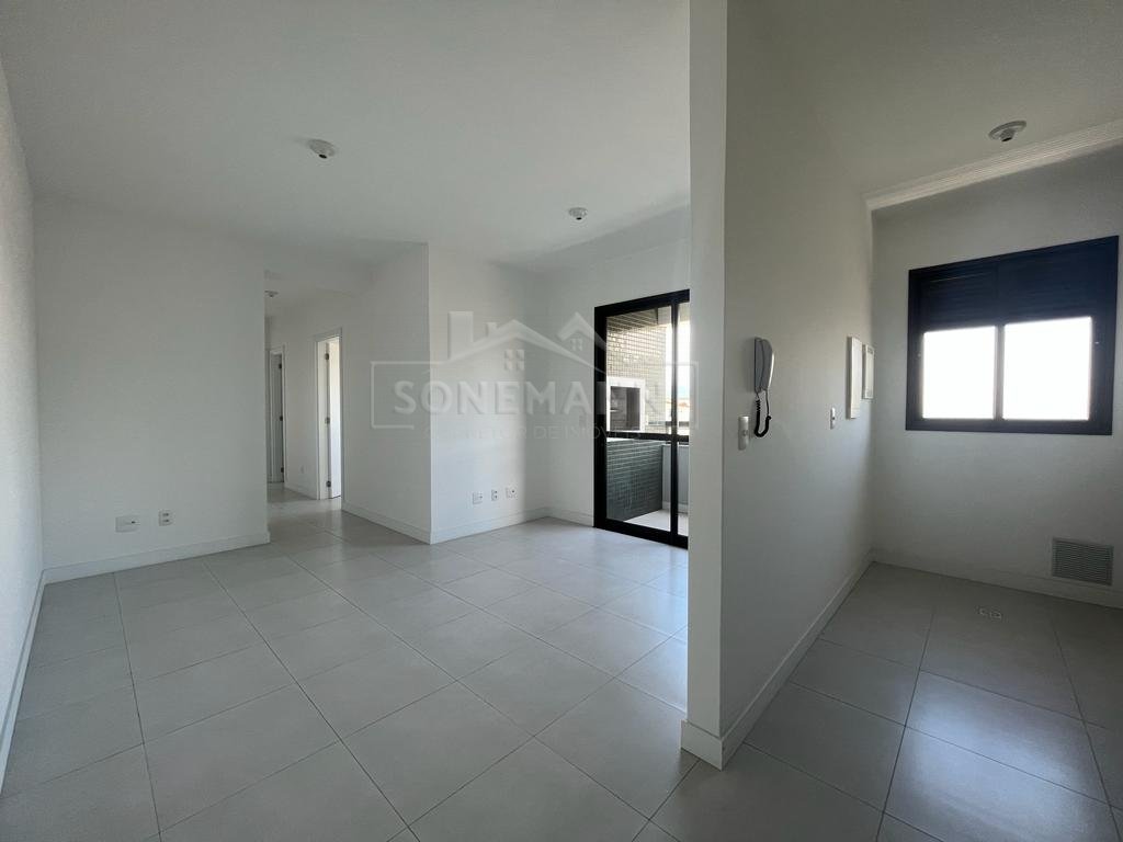 Apartamento à venda com 2 quartos - Foto 2