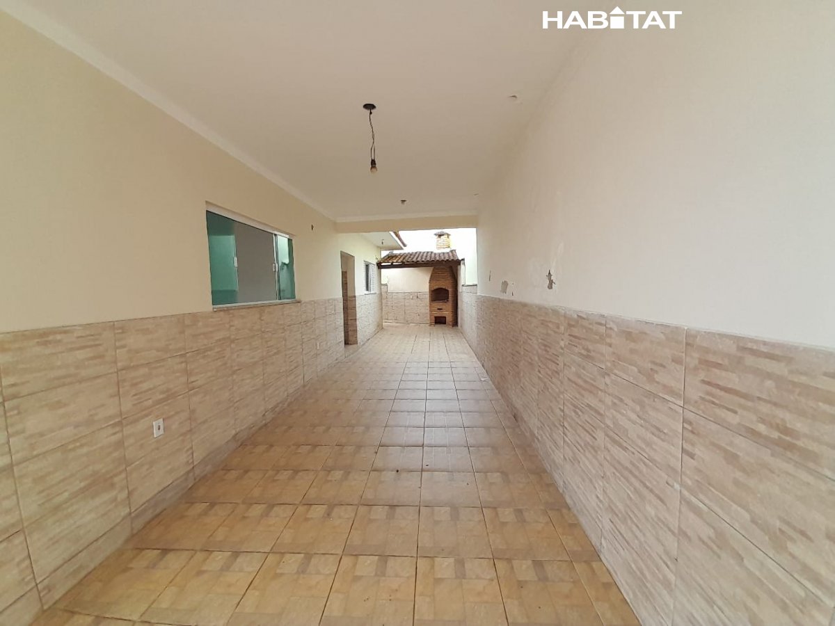 Casa à venda com 3 quartos, 336m² - Foto 9