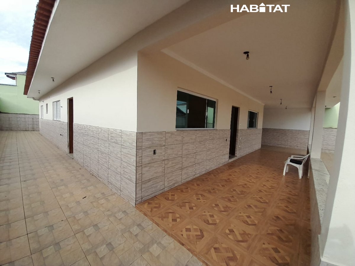 Casa à venda com 3 quartos, 336m² - Foto 11