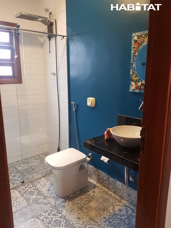 Casa à venda com 4 quartos, 600m² - Foto 26