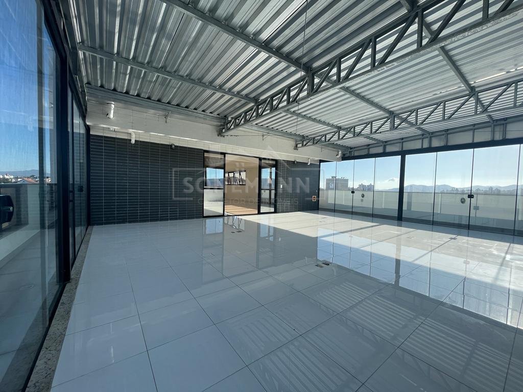 Conjunto Comercial-Sala à venda, 206m² - Foto 5