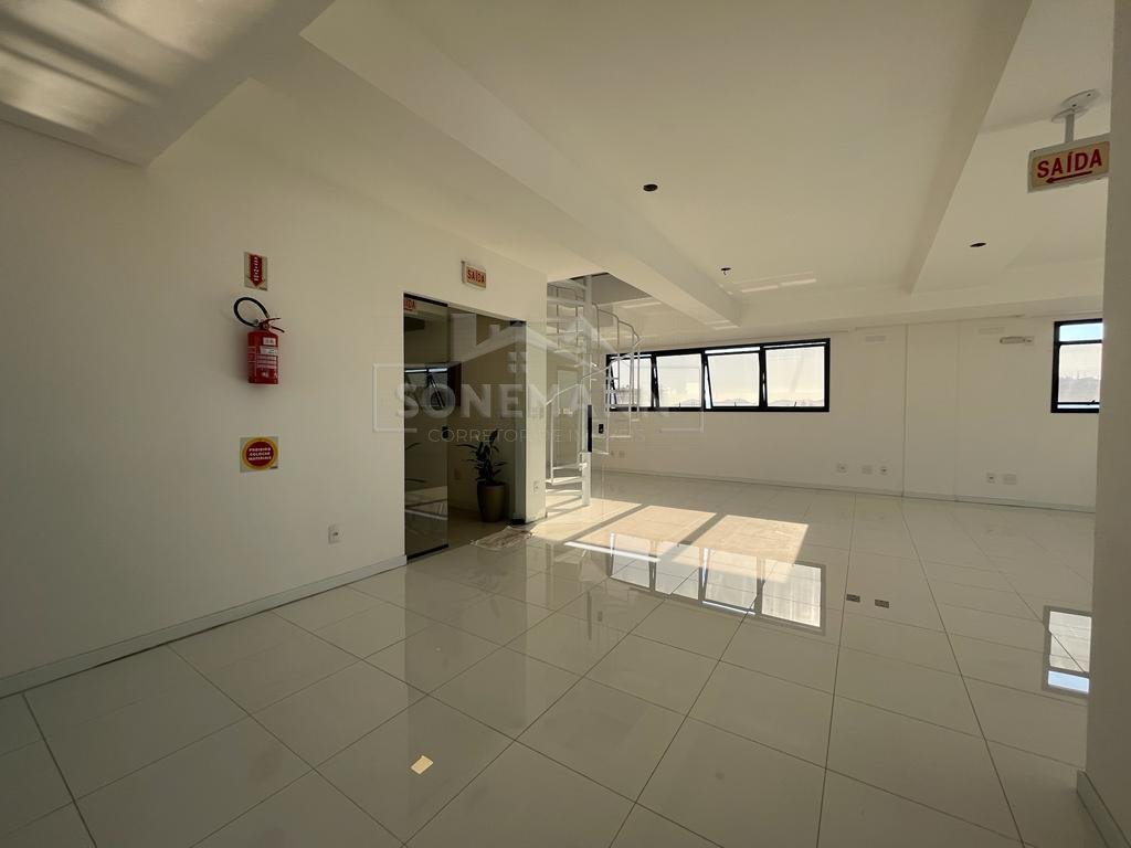 Conjunto Comercial-Sala à venda, 206m² - Foto 9