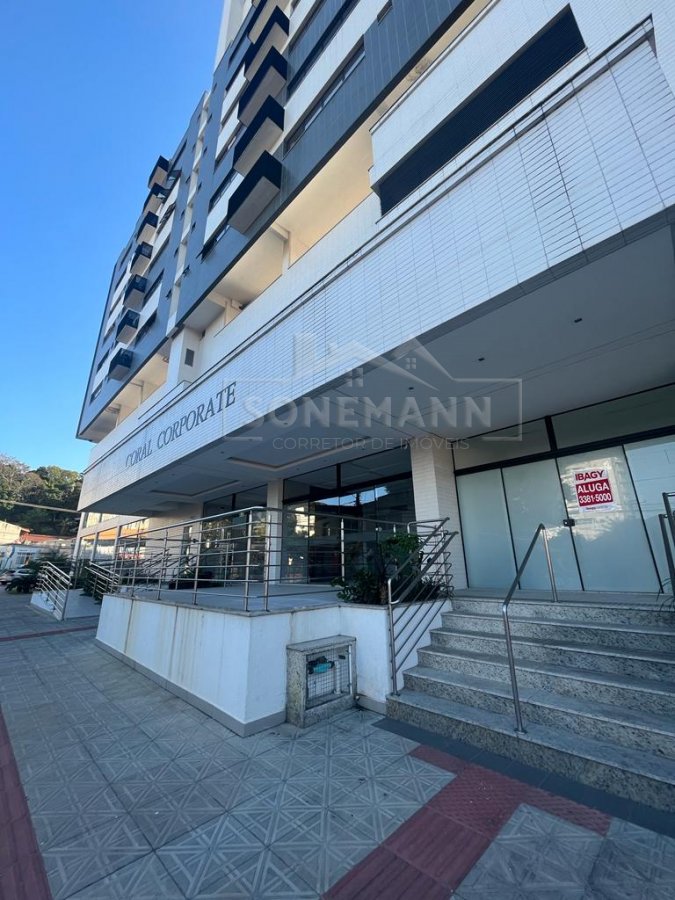 Conjunto Comercial-Sala à venda, 206m² - Foto 1