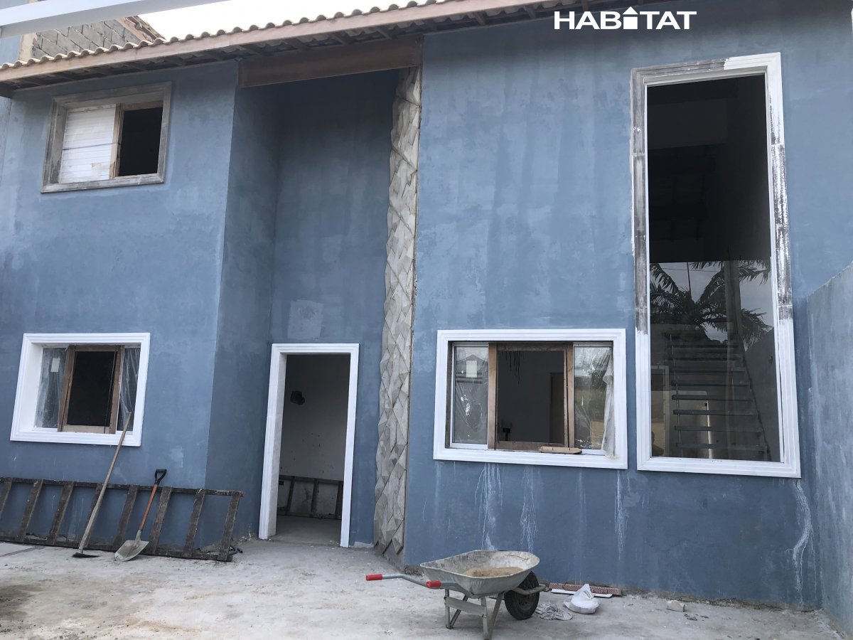 Casa à venda com 3 quartos, 150m² - Foto 2