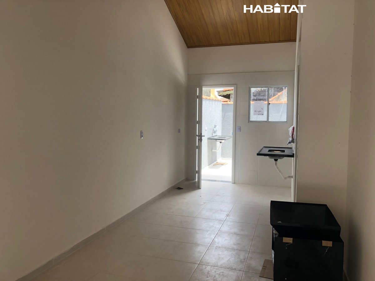 Casa de Condomínio à venda com 2 quartos, 55m² - Foto 2