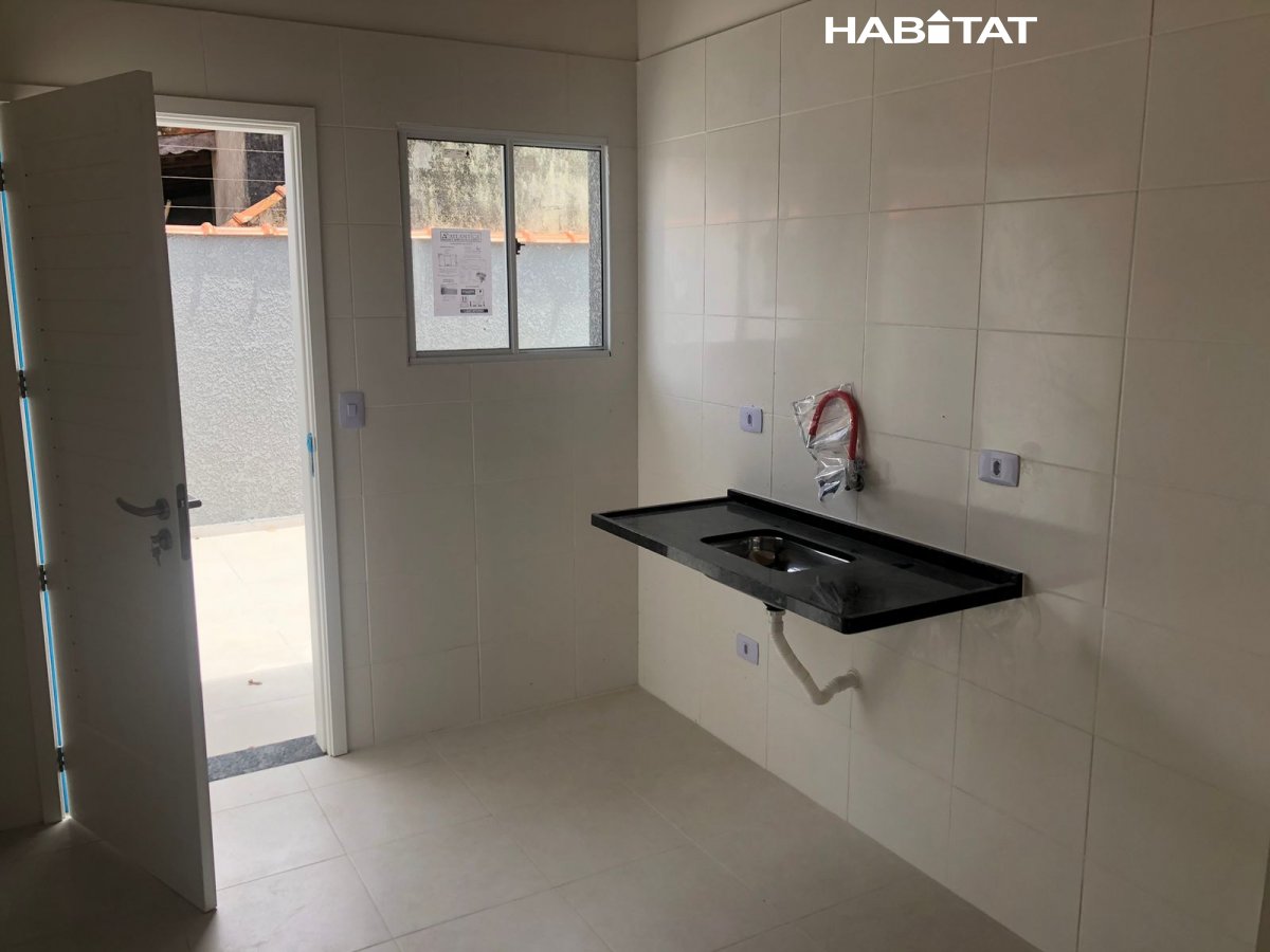 Casa de Condomínio à venda com 2 quartos, 55m² - Foto 3