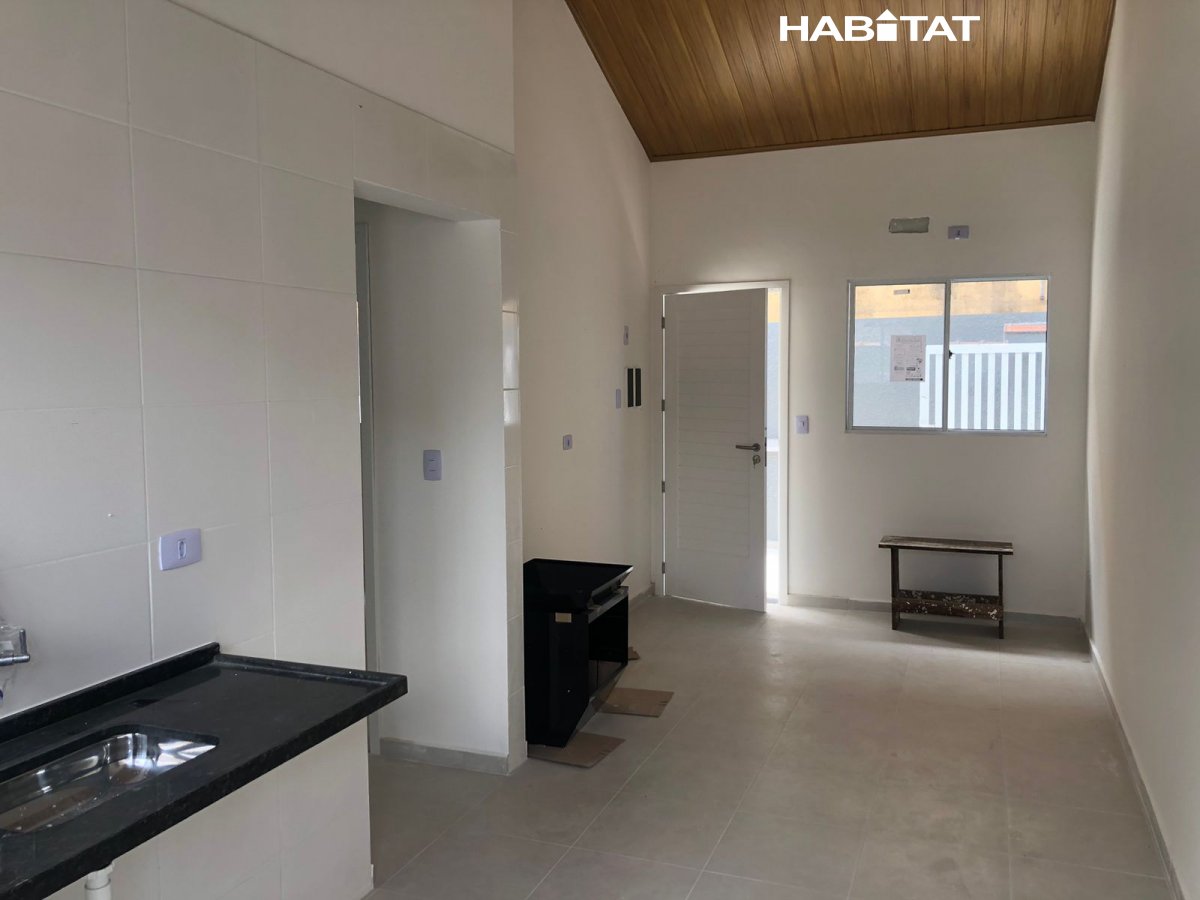 Casa de Condomínio à venda com 2 quartos, 55m² - Foto 4