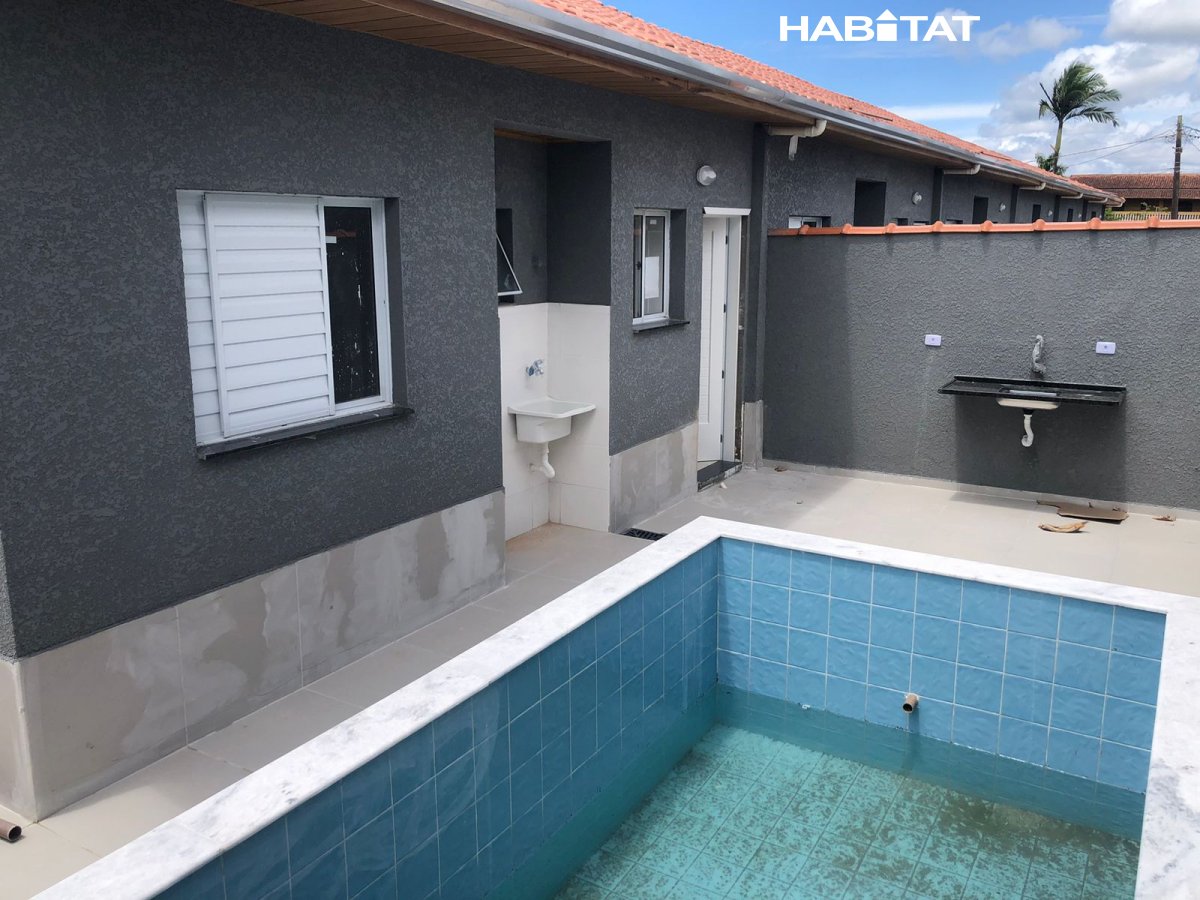 Casa de Condomínio à venda com 2 quartos, 55m² - Foto 10