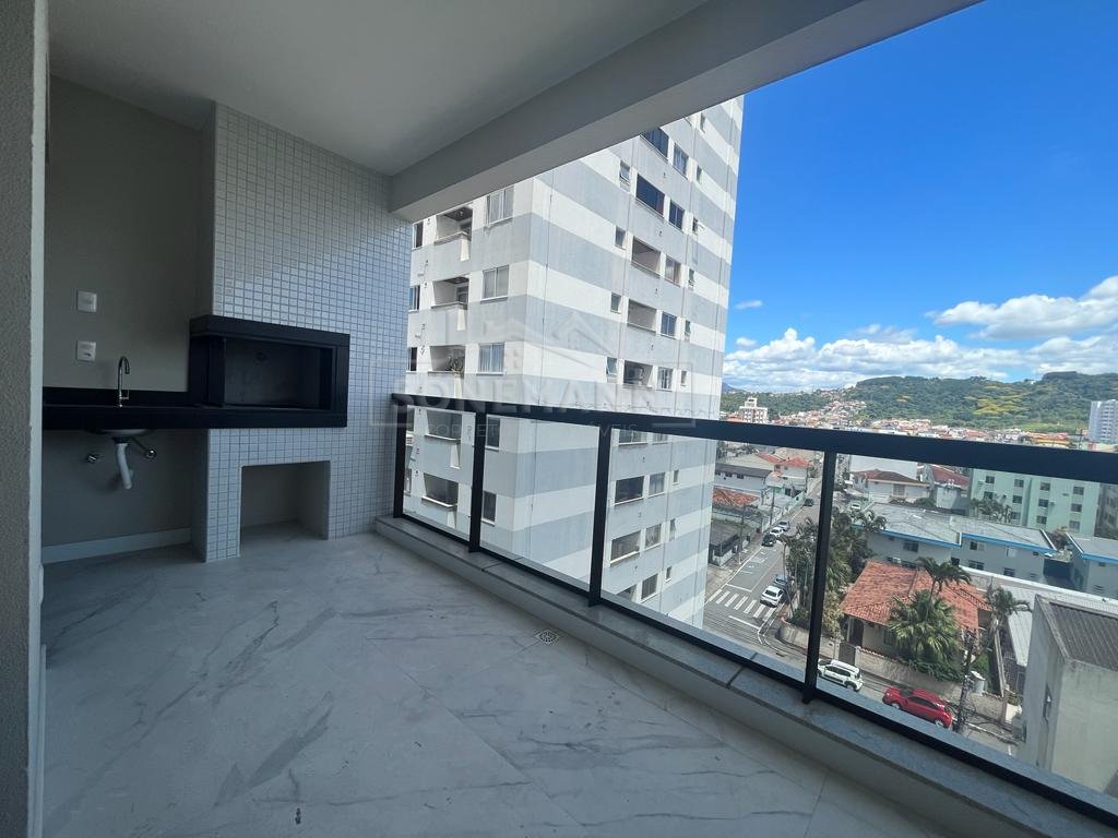 Apartamento à venda com 3 quartos, 103m² - Foto 5