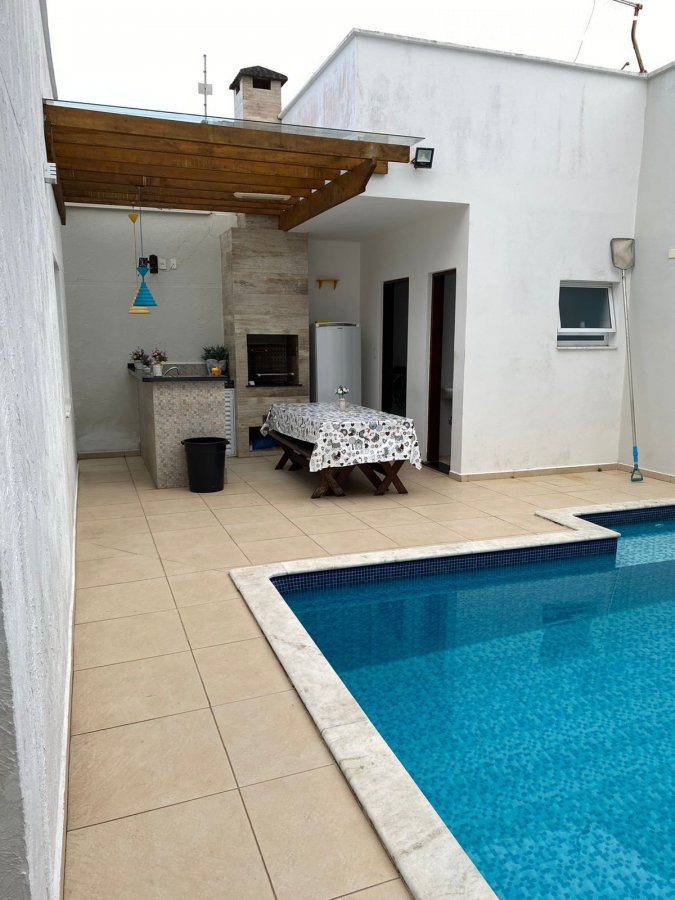 Casa à venda com 3 quartos, 250m² - Foto 12