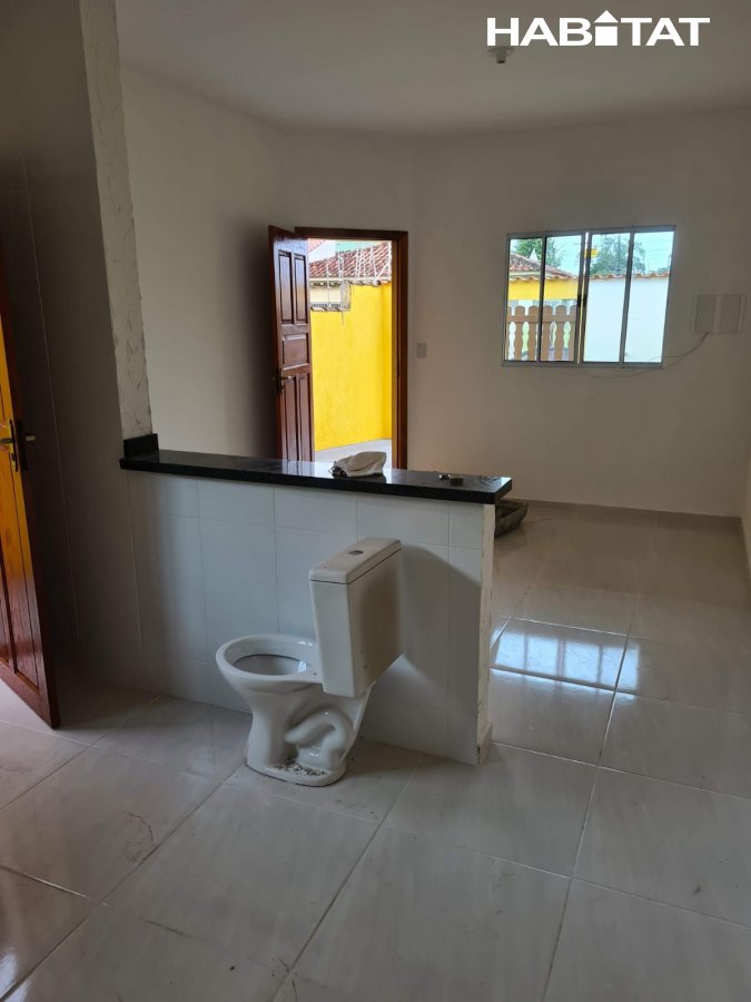 Casa à venda com 2 quartos, 125m² - Foto 4