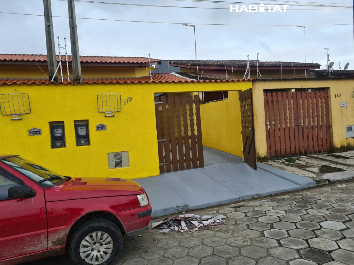 Casa à venda com 2 quartos, 125m² - Foto 17