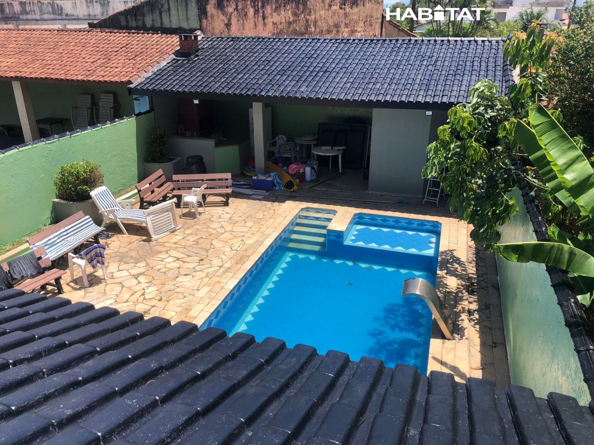 Casa à venda com 4 quartos, 300m² - Foto 11