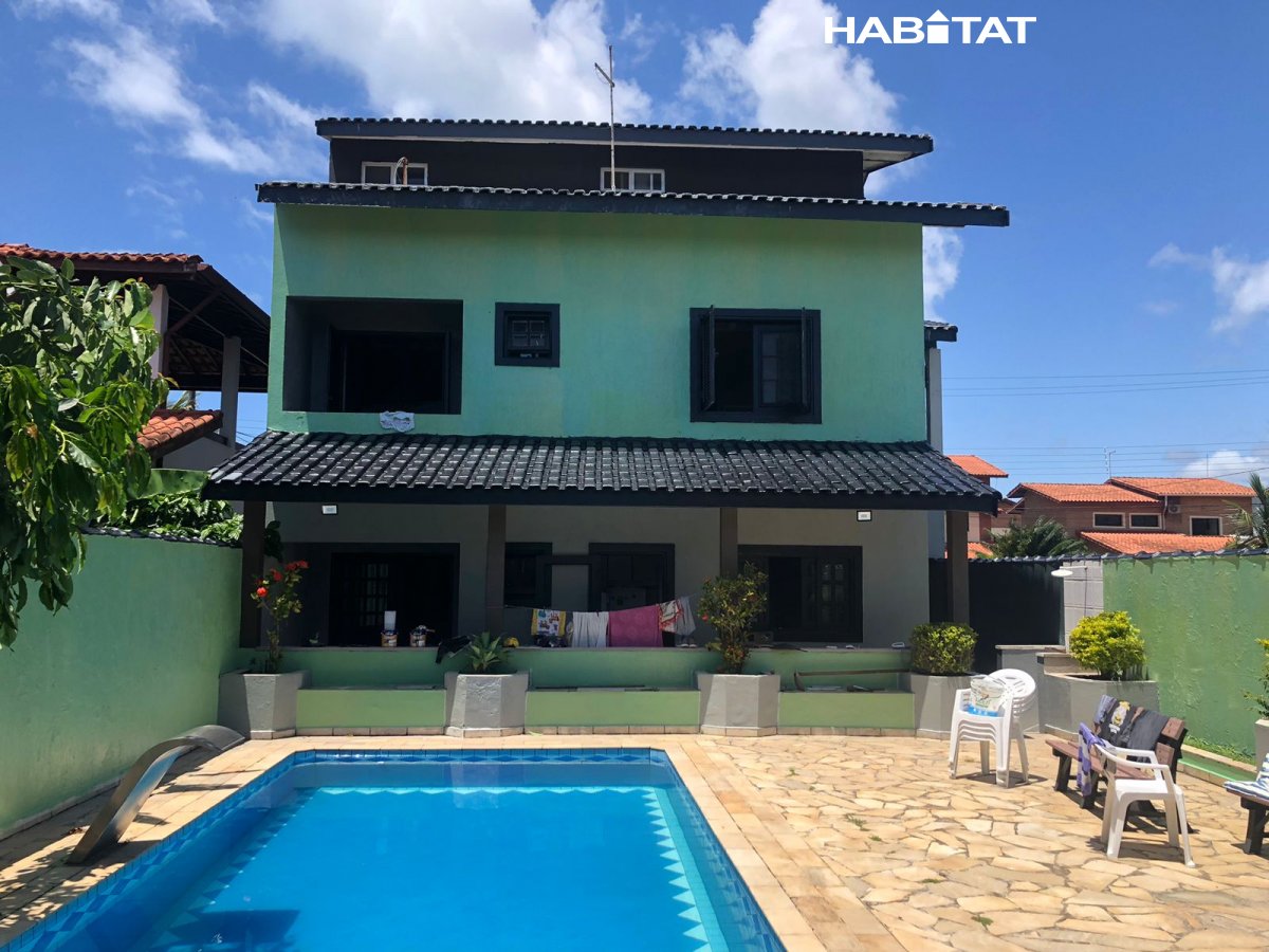 Casa à venda com 4 quartos, 300m² - Foto 15