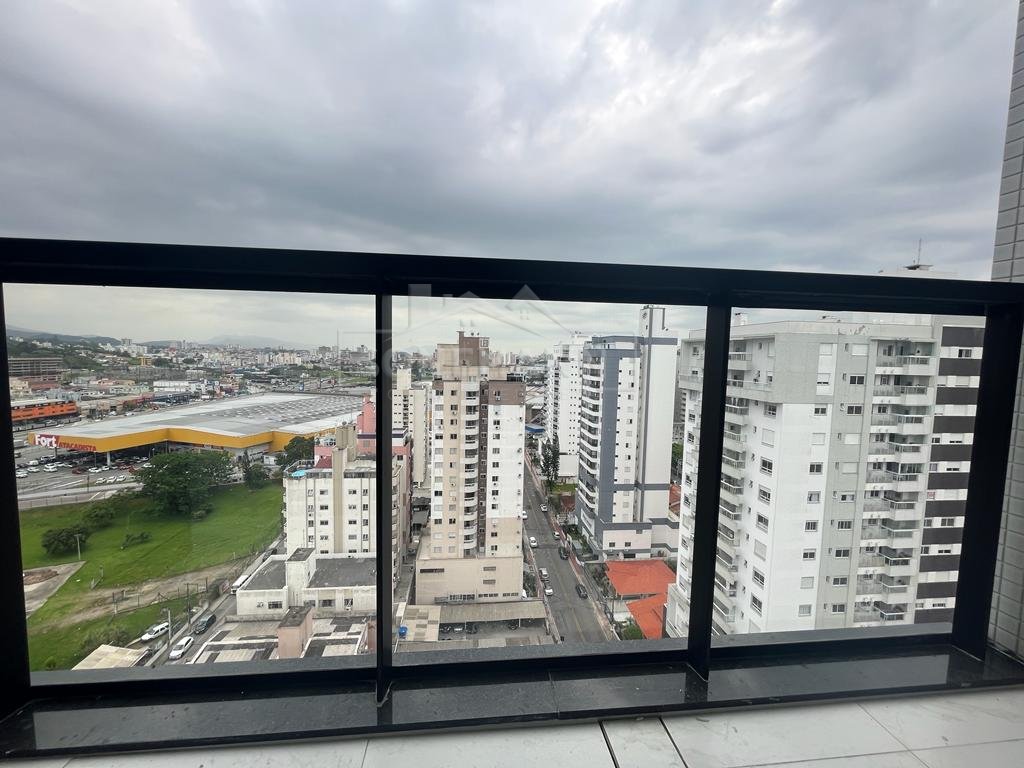 Apartamento à venda com 1 quarto, 50m² - Foto 11