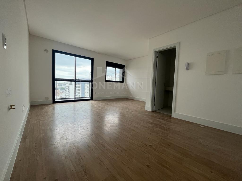 Apartamento à venda com 1 quarto, 50m² - Foto 5