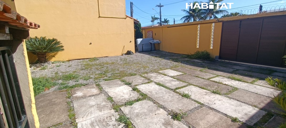 Casa à venda e aluguel com 3 quartos, 146m² - Foto 39