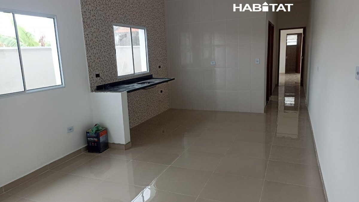 Casa à venda com 3 quartos, 175m² - Foto 3