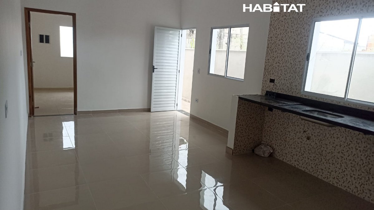 Casa à venda com 3 quartos, 175m² - Foto 4