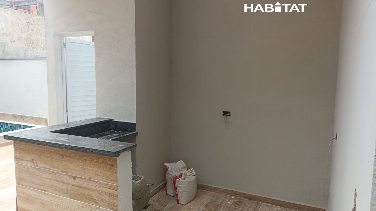 Casa à venda com 3 quartos, 175m² - Foto 10