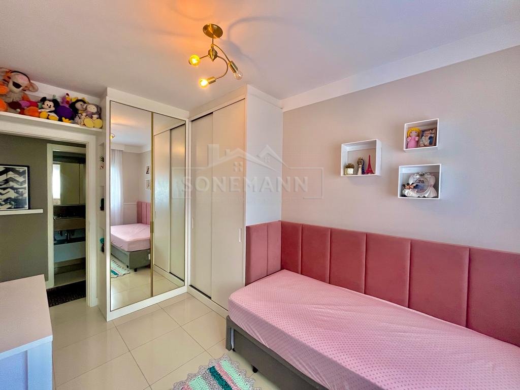 Apartamento à venda com 3 quartos, 78m² - Foto 14