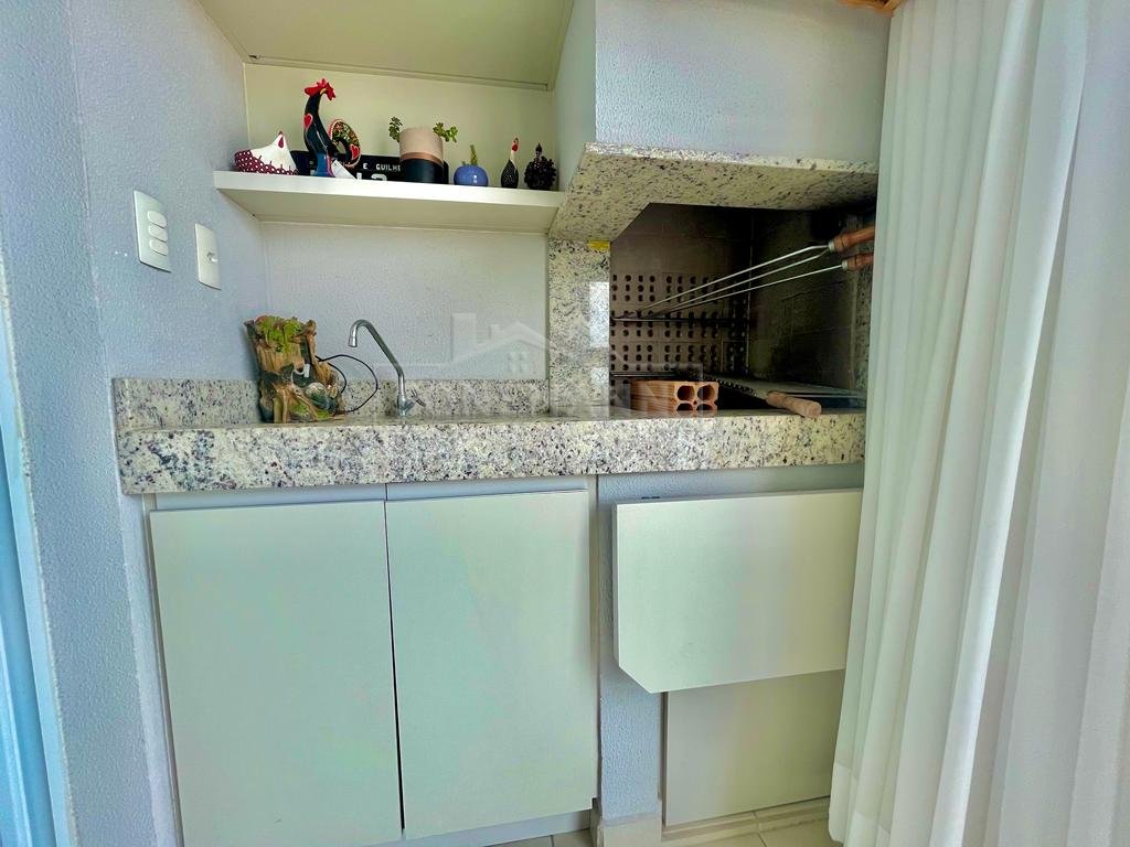 Apartamento à venda com 3 quartos, 78m² - Foto 10