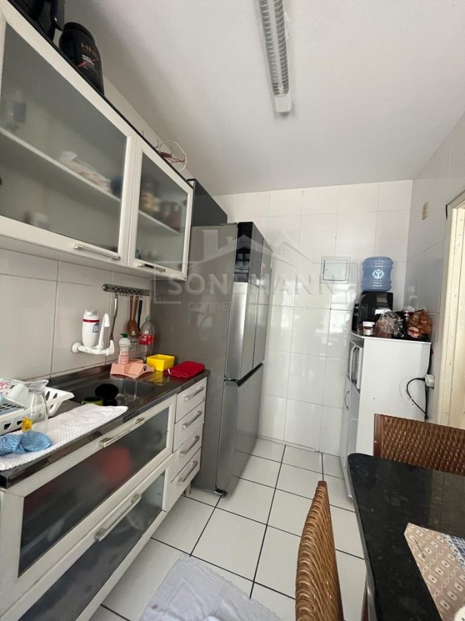 Apartamento à venda com 2 quartos, 54m² - Foto 5