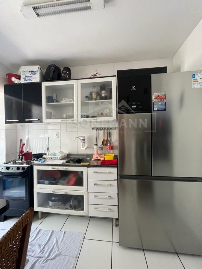 Apartamento à venda com 2 quartos, 54m² - Foto 6