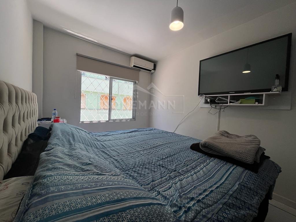 Apartamento à venda com 2 quartos, 54m² - Foto 7