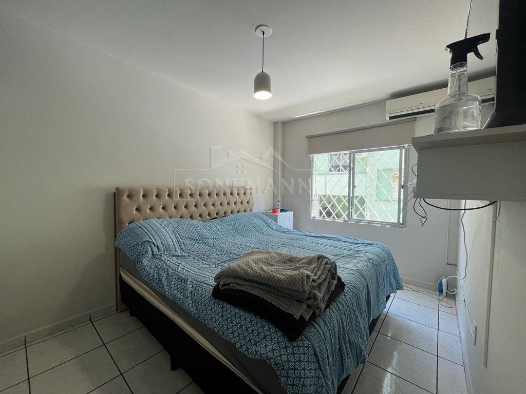 Apartamento à venda com 2 quartos, 54m² - Foto 8