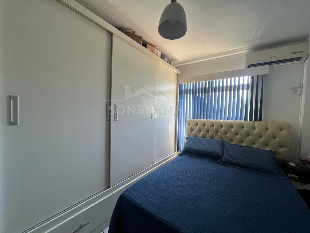 Apartamento à venda com 2 quartos, 54m² - Foto 9