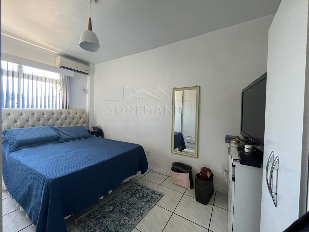 Apartamento à venda com 2 quartos, 54m² - Foto 10