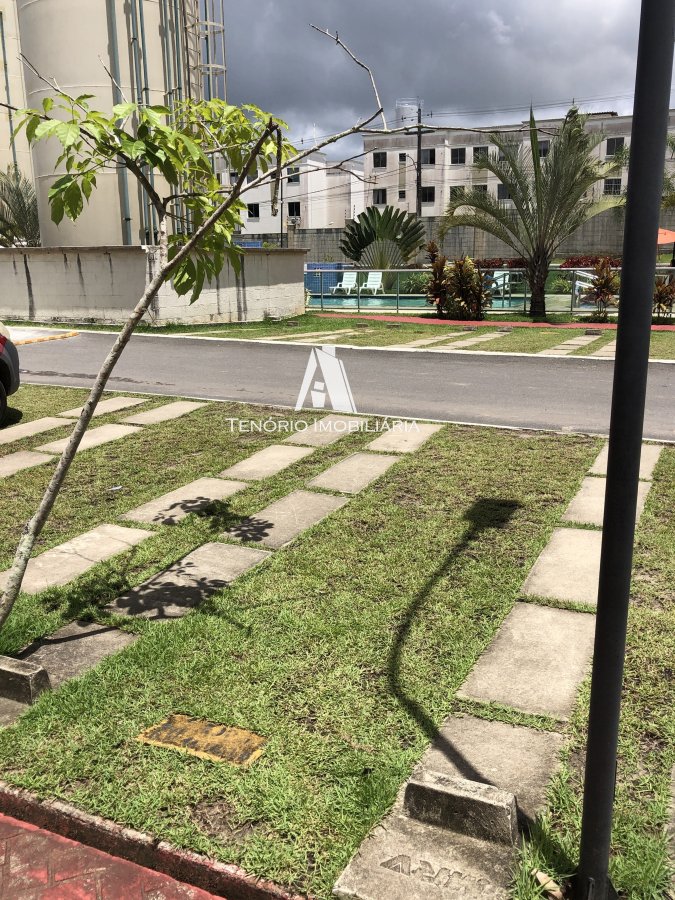 Apartamento em Socorro/ Jaboatão no Villa Natal - Pitombeiras com 2 quartos e área de lazer completa - Ref 639 - Apartamento em Socorro/ Jaboatão no Villa Natal - Pitombeiras com 2 quartos e área de lazer completa - Ref 639 -