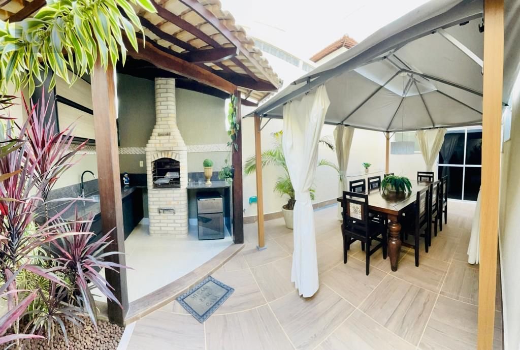 Casa de Condomínio à venda com 4 quartos, 240m² - Foto 7