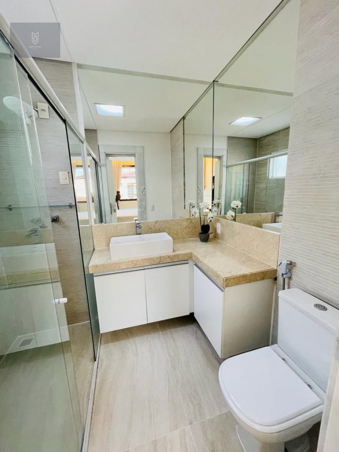 Casa de Condomínio à venda com 4 quartos, 240m² - Foto 21