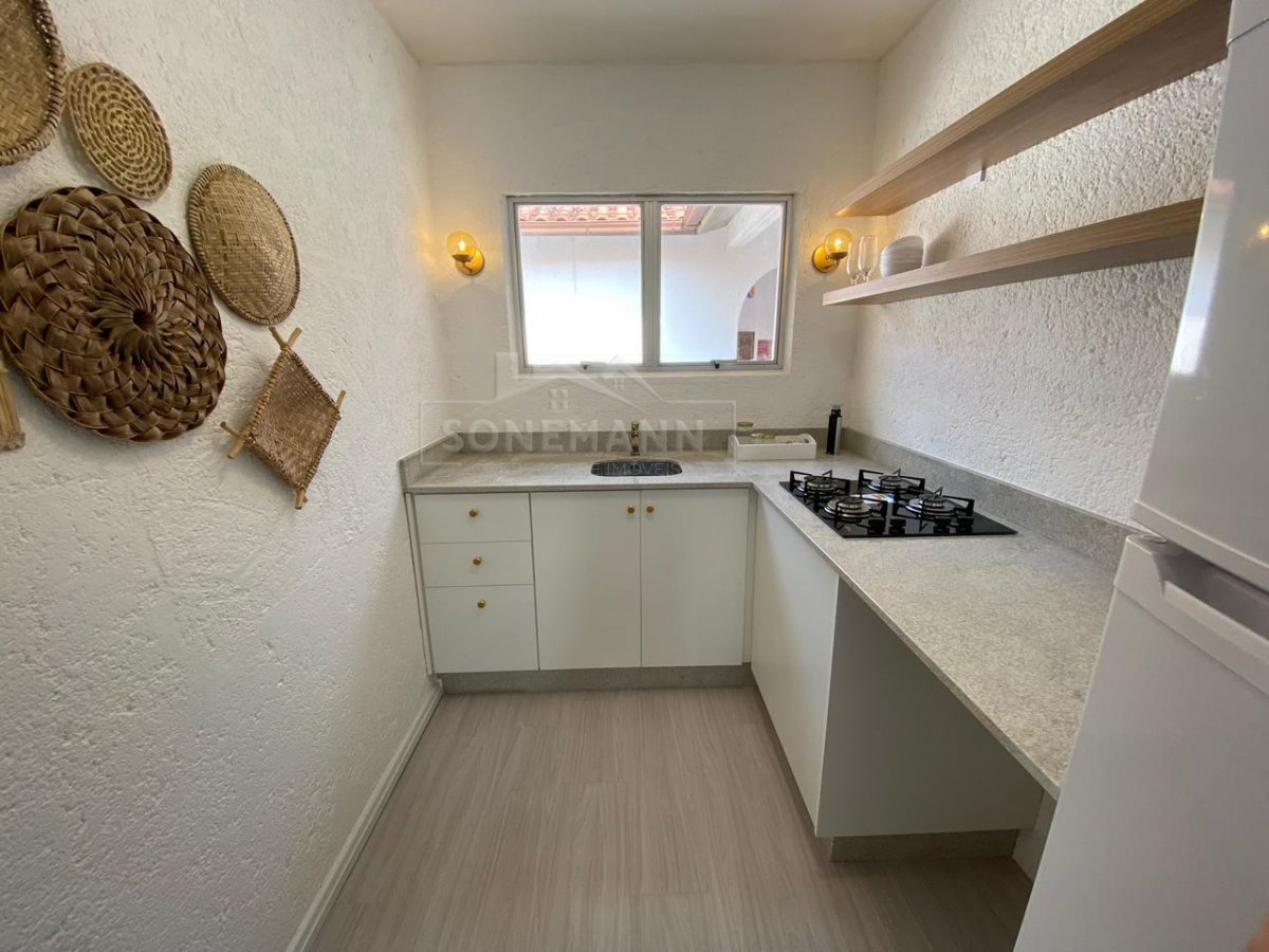 Apartamento à venda com 2 quartos, 49m² - Foto 5