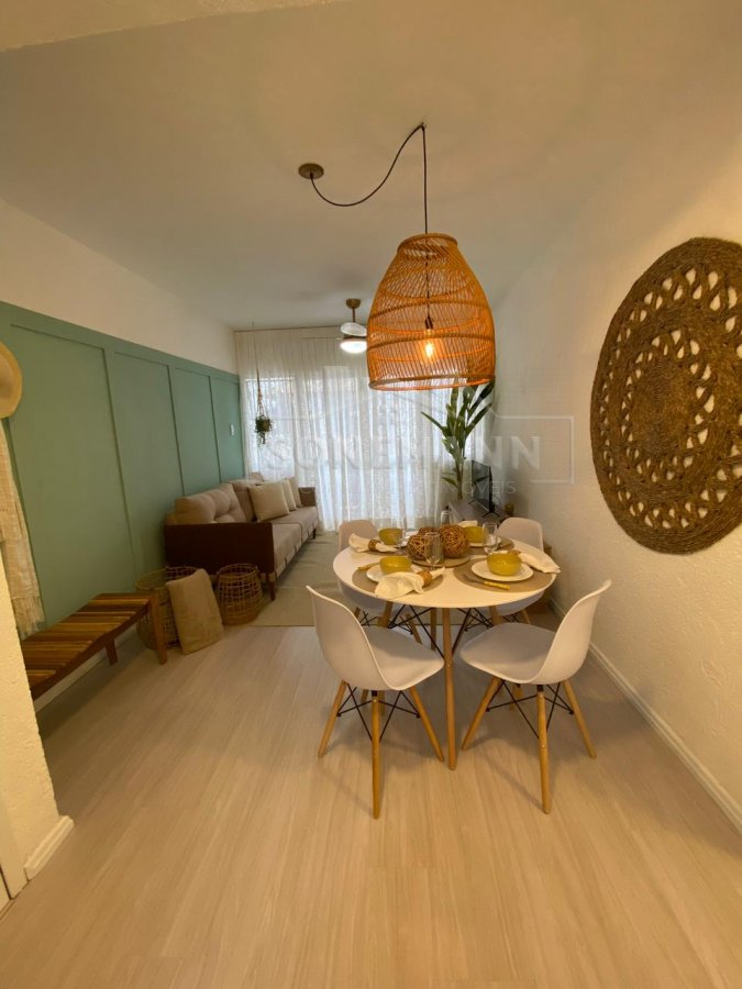 Apartamento à venda com 2 quartos, 49m² - Foto 3