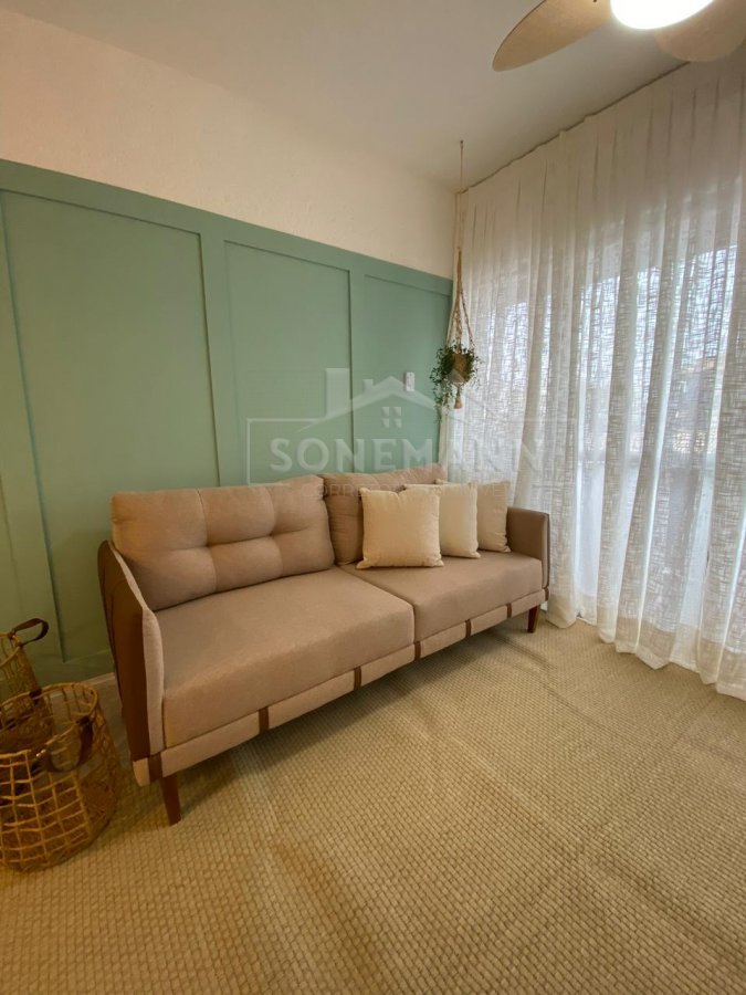 Apartamento à venda com 2 quartos, 49m² - Foto 12