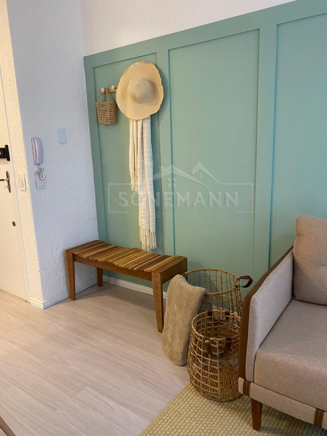 Apartamento à venda com 2 quartos, 49m² - Foto 15