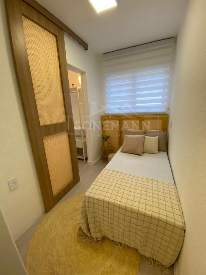 Apartamento à venda com 2 quartos, 49m² - Foto 18