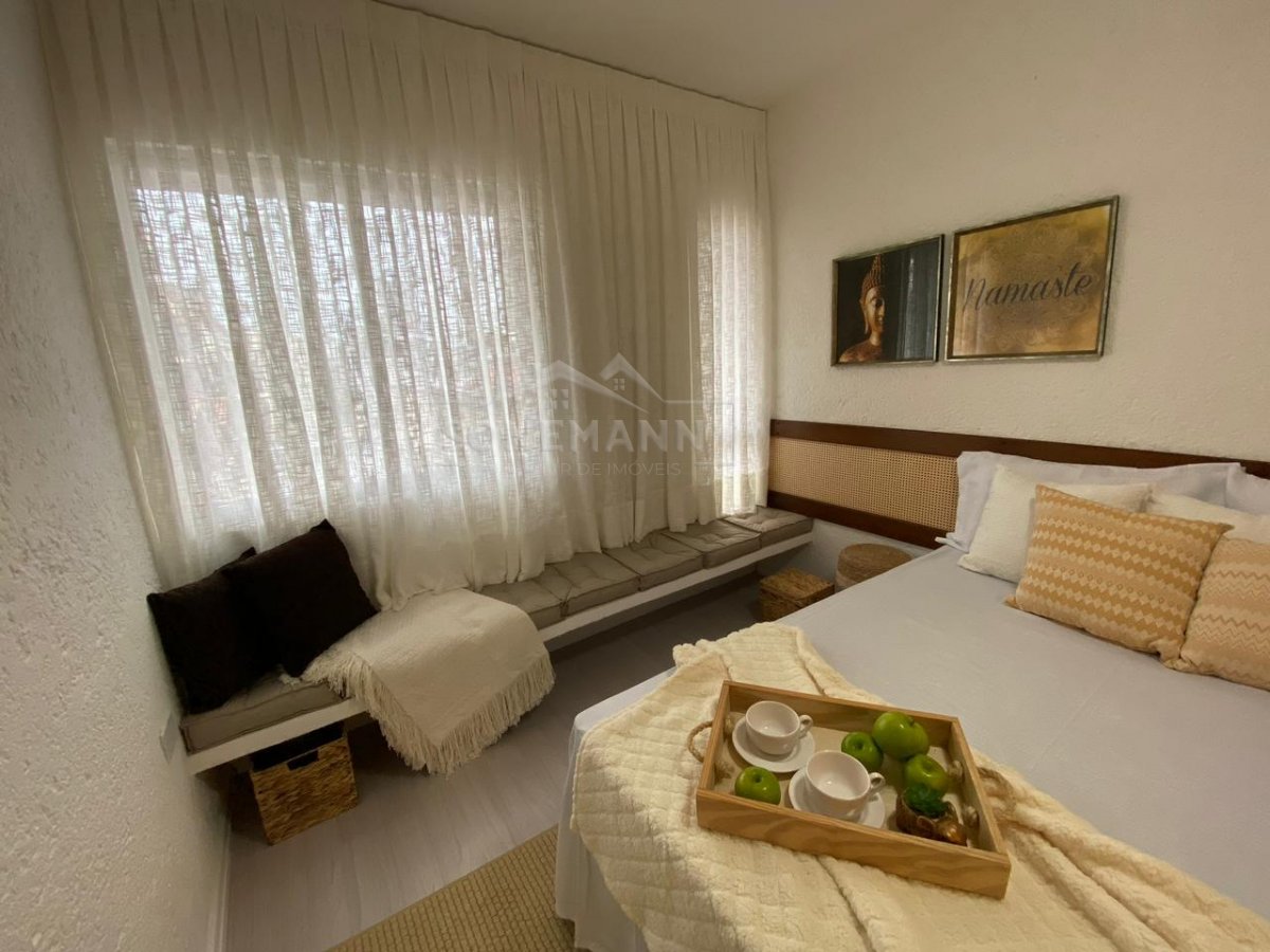 Apartamento à venda com 2 quartos, 49m² - Foto 19