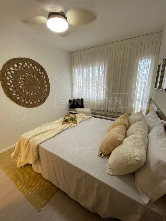 Apartamento à venda com 2 quartos, 49m² - Foto 8