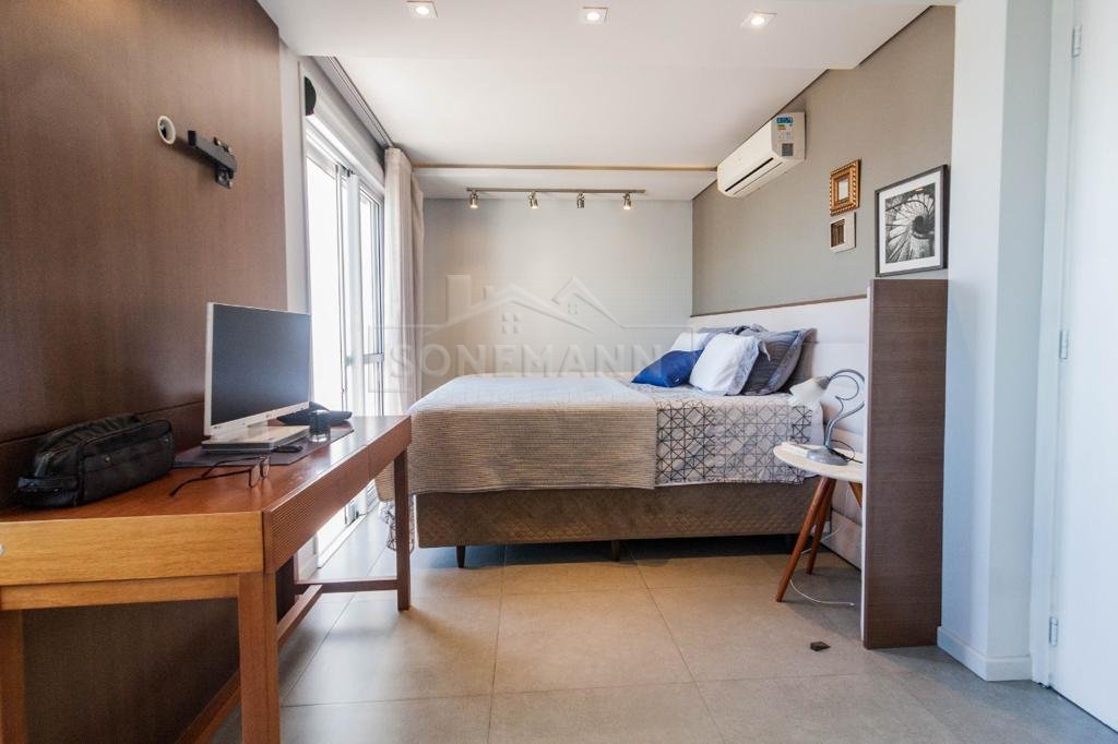 Cobertura à venda com 2 quartos, 170m² - Foto 23