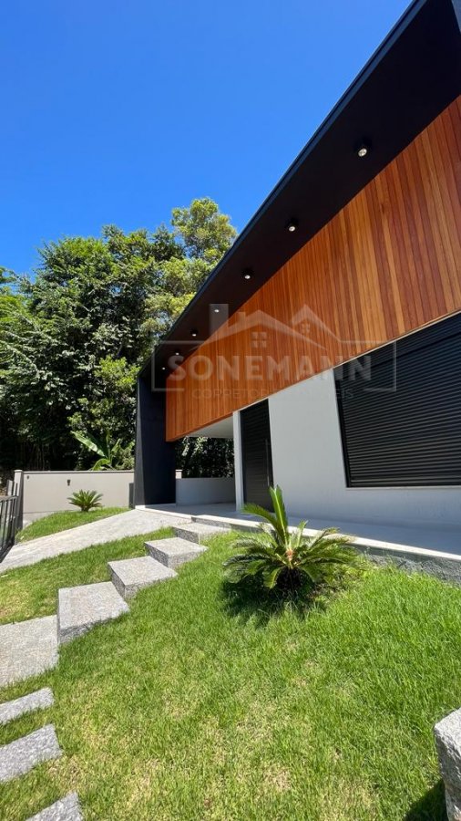 Casa de Condomínio à venda com 4 quartos, 360m² - Foto 23